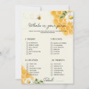 Search for what will it bee baby shower invitations Mummy to bee