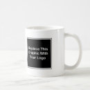 Search for add your logo mugs Branding