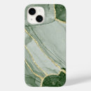 Search for gold marble cases Unique