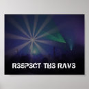 Search for rave posters Techno