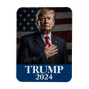 Search for pro flag magnets Make america great again