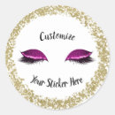 Search for gold rings stickers Modern