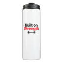 Search for strength travel mugs Motivation