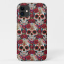 Search for dia de los muertos cases Flowers