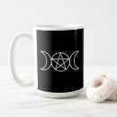 Search for triple moon goddess mugs Moons