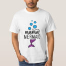Search for mermaid mama tshirts Mermaids