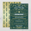 Search for friend of groom invitations For him