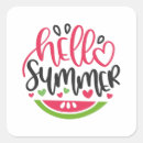 Search for hello summer stickers Nature