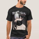 Search for emo anime tshirts Manga