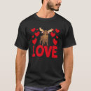 Search for moose valentines Hearts
