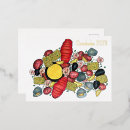 Search for lobster postcards Maine