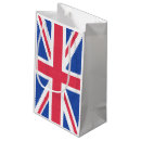 Search for union jack gift bags England