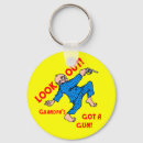Search for antique gun key rings Guns