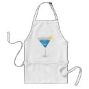 Search for mixed drinks aprons Martini