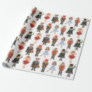 Search for sugar plum wrapping paper Winter
