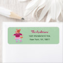 Search for corgi return address labels Dog lover