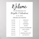 Search for timeline wedding posters Minimalist