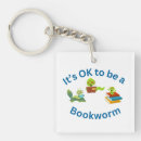 Search for love reading key rings Book club