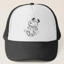 Search for dog baseball hats Peanuts