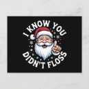 Search for dental postcards Xmas