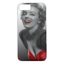 Search for monroe iphone cases Marilyn