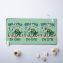 Search for turtle shell mousepads Cute
