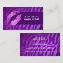 Search for sassy business cards Zebra
