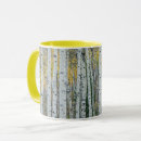 Search for tree trunk mugs Forest