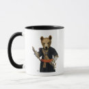 Search for bear cat mugs Animals