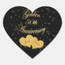 Search for 50th anniversary envelope seals Gold