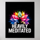 Search for lotus pose posters Harmony