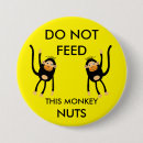 Search for little monkey badges For kids