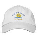 Search for thomae hats St thomas