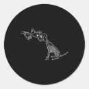 Search for dog skeleton stickers Bones