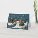 Search for toy poodle christmas cards Animals