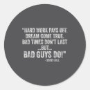 Search for dream come true stickers Quotes