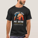 Search for specialty tshirts Sitter