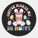 Search for hoppy easter bunny stickers Eggs