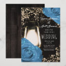 Search for cornflower wedding invitations Floral