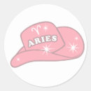 Search for aries zodiac stickers Modern