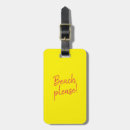 Search for funny travel accessories Baggage