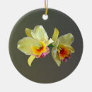 Search for orchid christmas tree decorations Tropical
