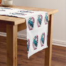 Search for blue table runners Pink