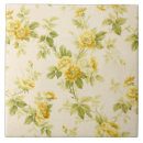 Search for pretty tiles Vintage floral