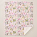 Search for christmas flamingo blankets Santa