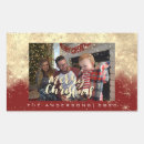 Search for rectangular photo stickers Gold