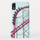 Search for coaster iphone cases Amusement park