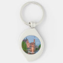 Search for the town key rings City