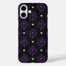 Search for gothic skull cases Halloween