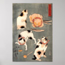 Search for utagawa kuniyoshi posters Japanese